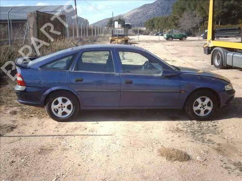 Front right window mechanism OPEL VECTRA B Hatchback (J96) | BP1925467C23