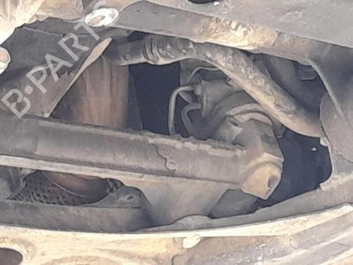 Used Steering rack AUDI Q7 (4LB) 3.0 TDI quattro (233 hp) 29884490