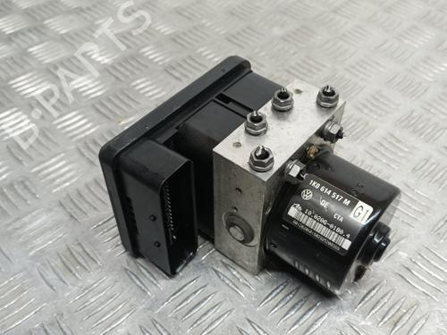 Used ABS pump VW GOLF V (1K1) [2003-2010]  15059261
