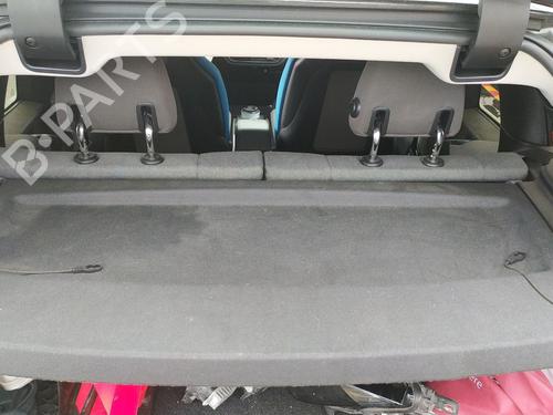 Hattehylde Hattehylde BMW i3 (I01) [2013-2026] 33428473 33428473