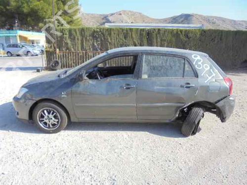 TOYOTA COROLLA (_E12_) 2.0 D-4D (CDE120_, CDE120R) (90 hp) 24772