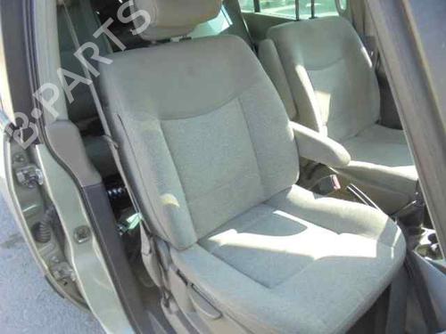 Tailgate RENAULT ESPACE IV (JK0/1_)  | BP1857194C6 