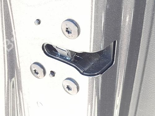 Used Front left lock Front left lock 36497933 36497933