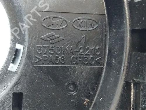 Steering column stalk KIA VENGA (YN) 1.4 CVVT | BP24672390I23 