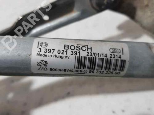 Front wiper motor PEUGEOT 208 I (CA_, CC_)  | BP7265802M29