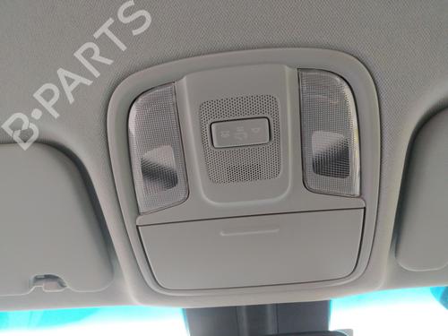 Kabinelys Kabinelys KIA NIRO I (DE) 1.6 GDI Hybrid (105 hp) 33552576 33552576