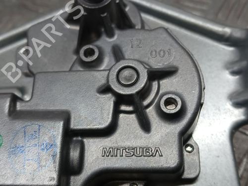 Viskermotor bagrude HONDA CR-V V (RW_, RT_) 2.0 e-CVT Hybrid AWD (RT6) | BP24672468M102 