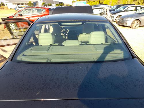 Used Bootlid window VOLVO S80 I (184) 2.4 (170 hp) 28729707