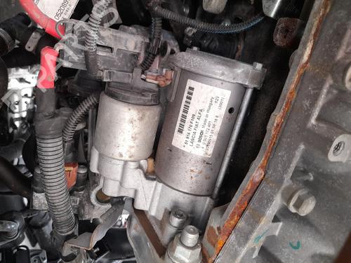 Starter FIAT TIPO Hatchback (356_, 357_) 1.3 D (356HXH1A) | BP31623777M8