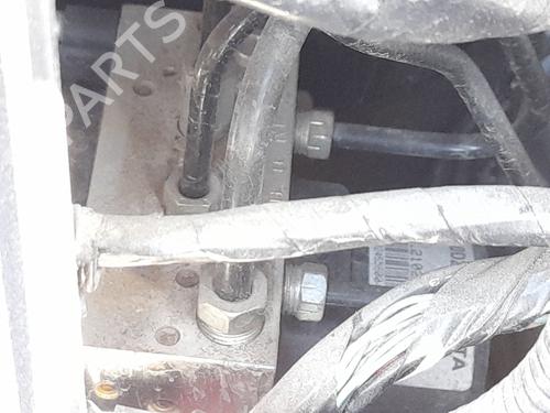 Used ABS pump ABS pump TOYOTA YARIS (_P13_) 1.0 (KSP130) (72 hp) 35790980 35790980