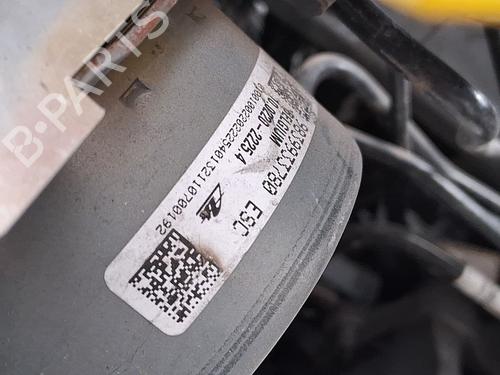 Used ABS pump ABS pump 37513678 37513678