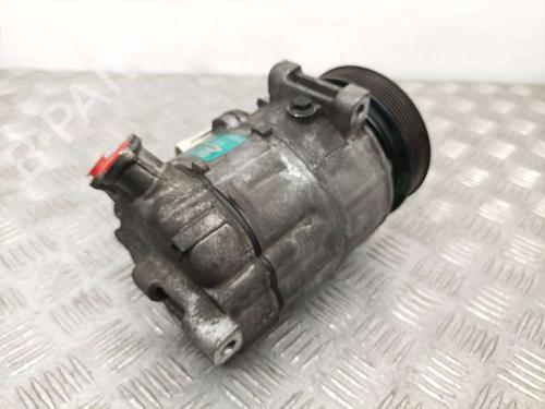 AC compressor SAAB 9-3 (YS3F, E79, D79, D75)  | BP10220327M34 