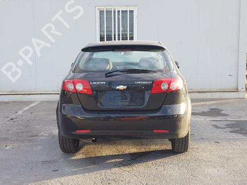 Gearbox CHEVROLET LACETTI (J200)  | BP11175190M3 