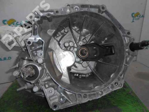 Gearbox CITROËN C4 Coupe (LA_)  | BP22594M3 