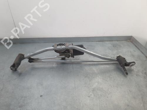 Front wiper motor DACIA SANDERO II 1.5 Blue dCi 95 (B8JL) | BP37514557M29 - Image 2