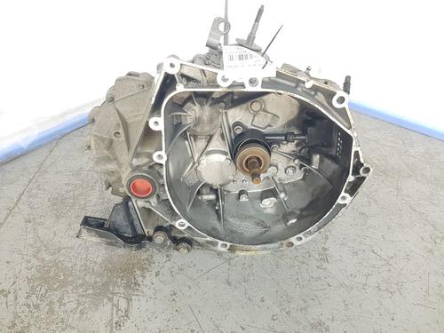 gearbox-peugeot-5008-0u_-0e_-2009-2010-2011-2012-2013-2014-2015-2016-2017-29917763 main image