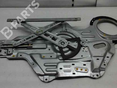 Front left window mechanism KIA CERATO I Saloon (LD)  | BP870916C22 