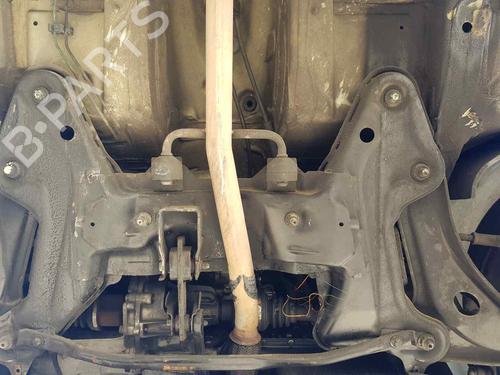 Used Subframe CITROËN C2 ENTERPRISE (JG_) 1.4 HDi (68 hp) 24357506