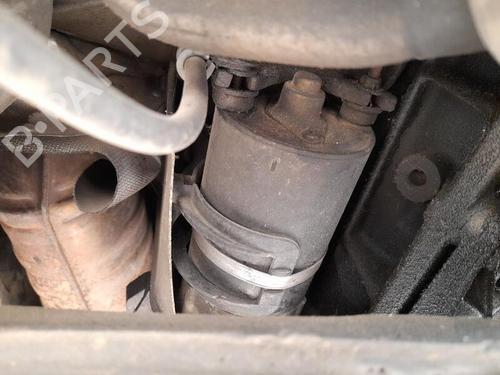 Used Starter AUDI A4 B5 (8D2) 1.8 T (150 hp) 27702819