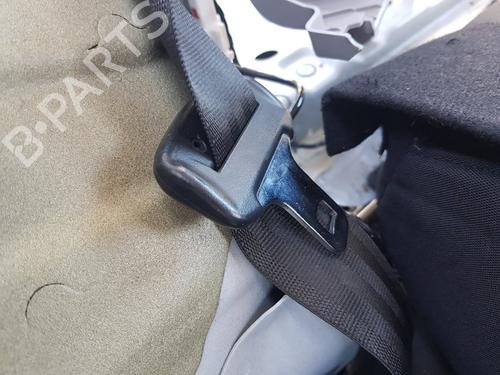 Sikkerhetsbelte bak høyre HYUNDAI i30 (FD) [2007-2012]  16035665