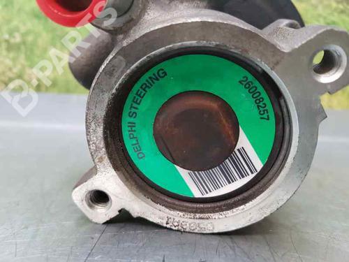 Steering pump OPEL CORSA B (S93)  | BP3711078M99 