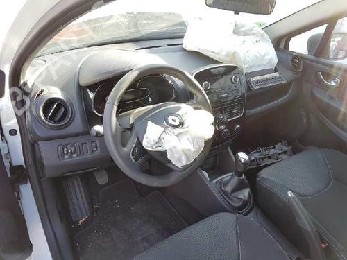 Pedal RENAULT CLIO IV (BH_)  | BP7055528I4 