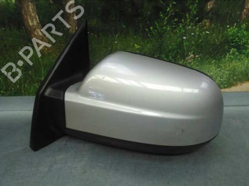 Left mirror HYUNDAI TUCSON (JM) 2.0 CRDi | BP5644092C26 