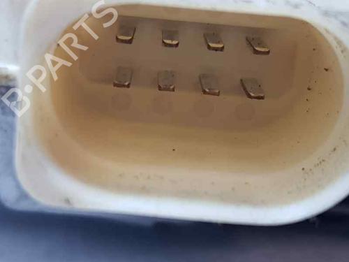 Rear left lock CITROËN XSARA PICASSO (N68) 2.0 HDi | BP8127048C100 