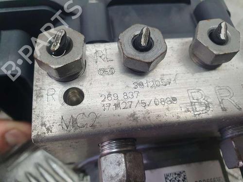 ABS pump OPEL ASTRA K (B16)  | BP17439927M43 