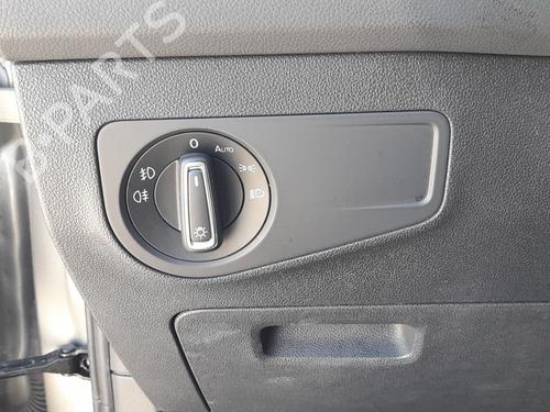 Used Headlight switch Headlight switch VW TIGUAN (AD1, AX1) [2016-2024] 35812621 35812621
