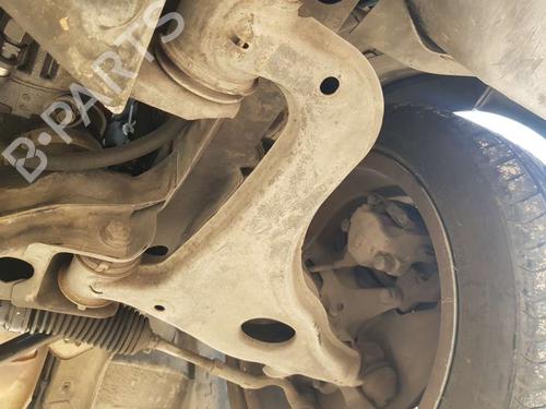 Used Left front suspension arm MERCEDES-BENZ E-CLASS (W210) [1995-2003]  19450410