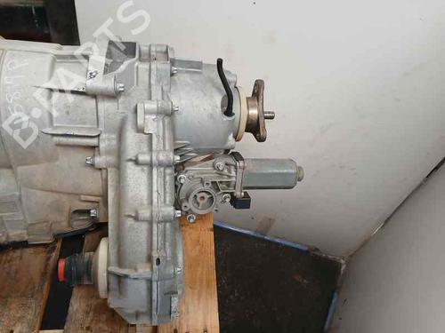 Transfer box BMW X6 (E71, E72)  | BP19406976M36 