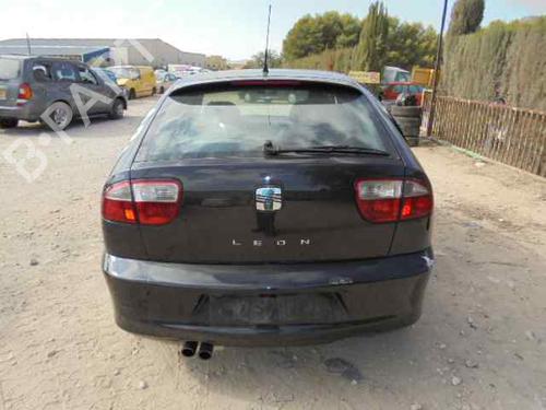 Right rear window motor SEAT LEON (1M1)  | BP602805E22 