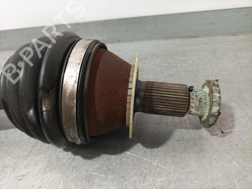 Right front driveshaft SEAT IBIZA IV (6J5, 6P1)  | BP7966732M39 