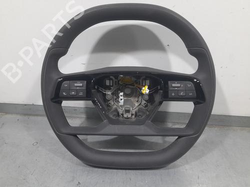Used Steering wheel PEUGEOT EXPERT Van (V_) 1.5 BlueHDi 120 (120 hp) 29463636