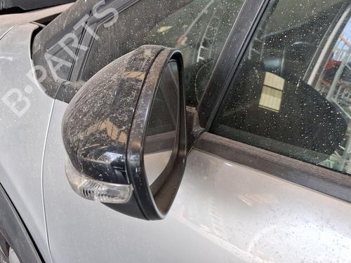 Retrovisor esquerdo Retrovisor esquerdo 38073518 38073518