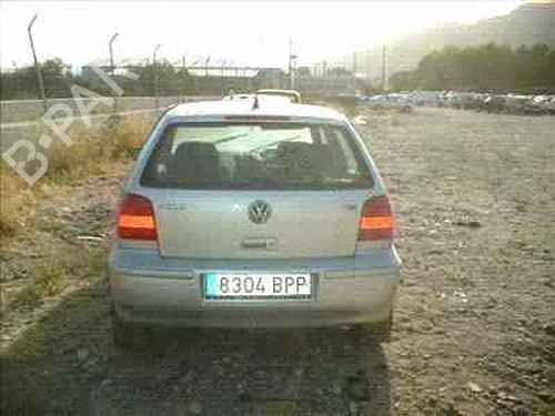 Intercooler VW POLO (6N2) 1.4 TDI | BP863407M30 