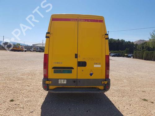 Right front indicator IVECO DAILY III Bus  | BP17903729C33 