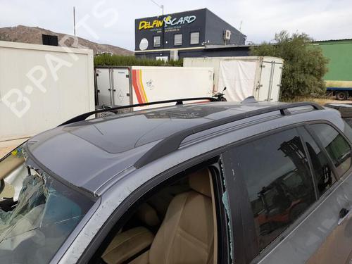 Used Roof bar BMW X5 (E70) 3.0 d (235 hp) 29831285