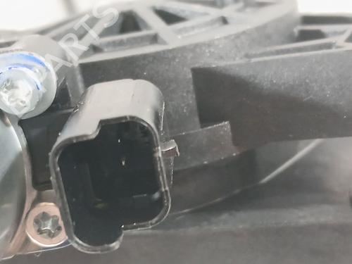 Front right window mechanism MG MG HS (AS23) 1.5 T (SAS23) | BP34161906C23 - Image 5