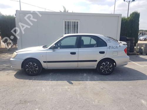 Right taillight HYUNDAI ACCENT II (LC) | BP19327998C35