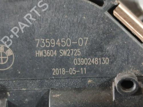 Front wiper motor BMW i3 (I01) Electric | BP33465647M29 - Image 4