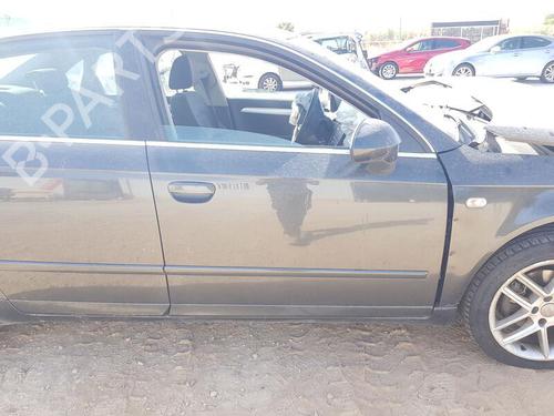 Used Right front door SEAT EXEO ST (3R5) [2009-2013]  28815792