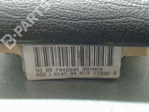 Driver airbag FORD MONDEO I (GBP) 1.8 i 16V | BP1350962C9 