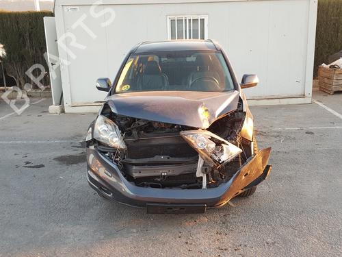 Front left window mechanism HONDA CR-V IV (RM_) 2.2 i-DTEC AWD (RE6) | BP11840779C22 