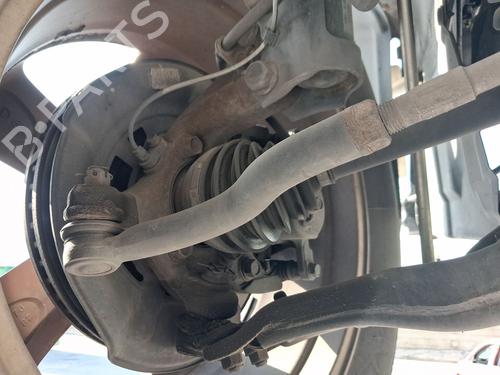 Used Left front steering knuckle Left front steering knuckle 37999683 37999683