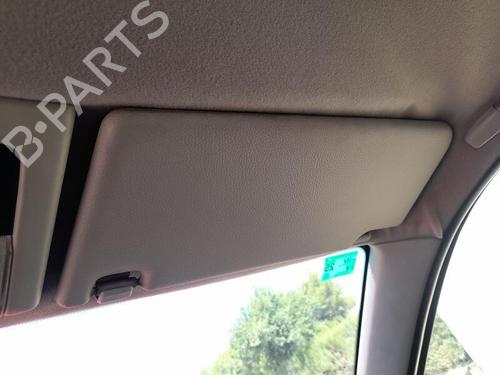 Used Right sun visor ROVER 45 I Hatchback (RT) 1.6 (109 hp) 30168439