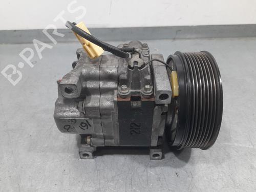 AC compressor MAZDA 6 Hatchback (GG) 2.0 DI (GG14) | BP22640007M34