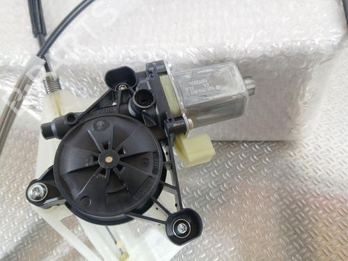 Front right window mechanism CUPRA FORMENTOR (KM7, KMP) 1.5 TSI | BP34473763C23  - Image 6