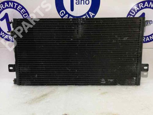 AC radiator CHRYSLER VOYAGER / GRAND VOYAGER III (GS_, NS_) 2.5 TD | BP1570479M32 